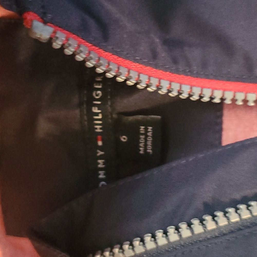 Tommy Hilfiger jacket - Picture 4 of 7